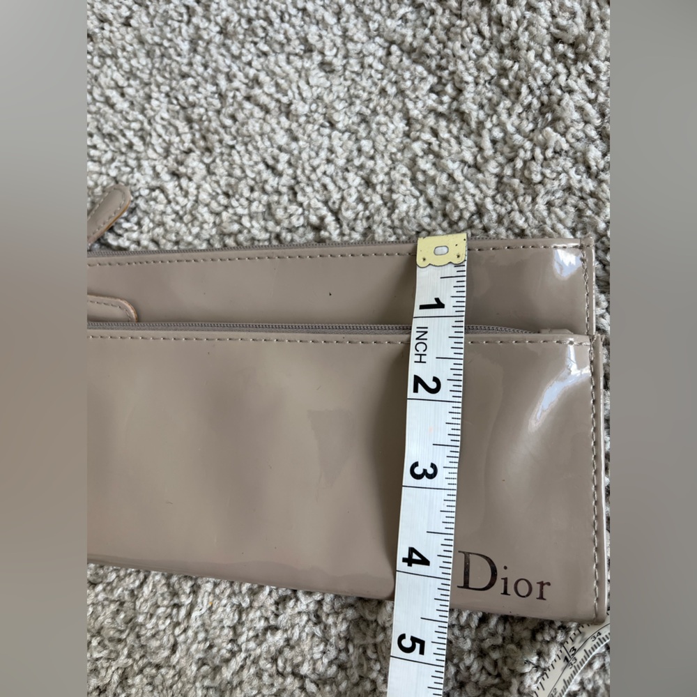 Dior Cosmetic Bag - Picture 8 of 8